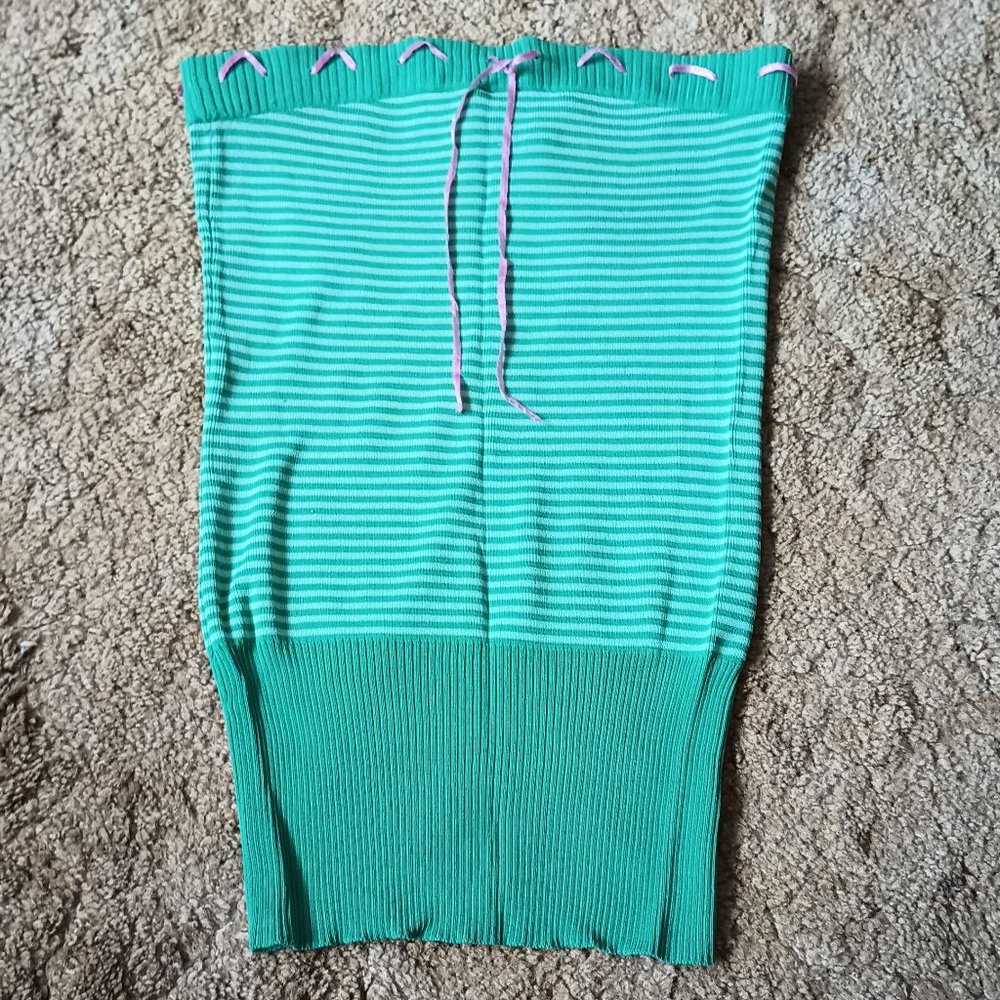 Vintage Guess Tube Top